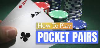 The Best Way to Play Pocket Pairs