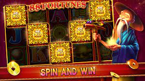 88 Fortunes Slots | SciPlay